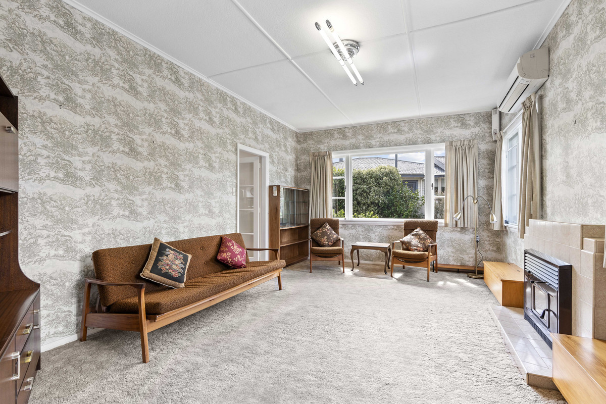 11 Gordon Street, Masterton, Masterton, 2 ਕਮਰੇ, 1 ਬਾਥਰੂਮ, House