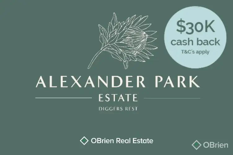 42 LICENSE RD, Diggers Rest, North West Melbourne, 0房, 0浴, Section