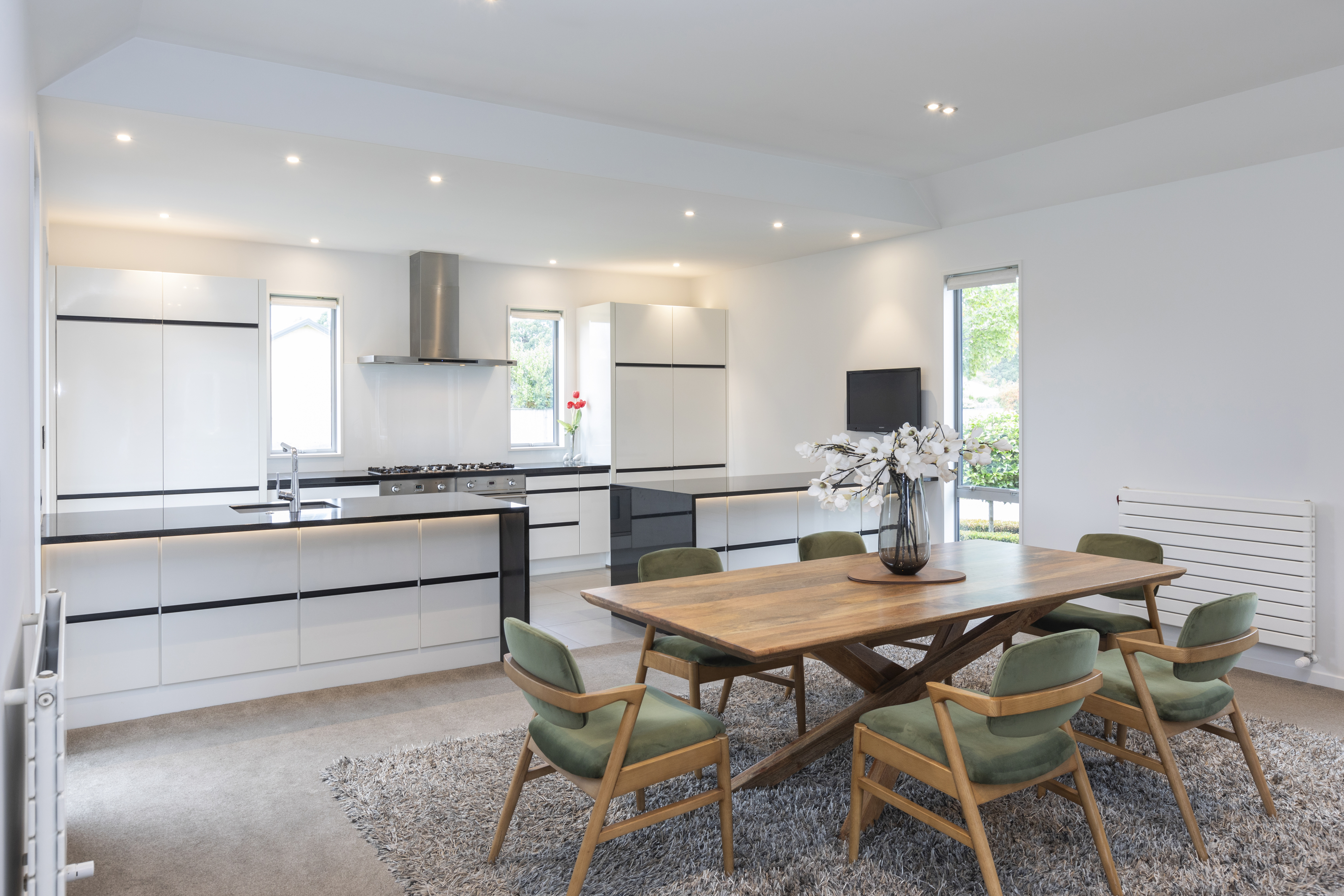 19 Cameron Crescent, Rolleston, Selwyn, 4房, 3浴, House