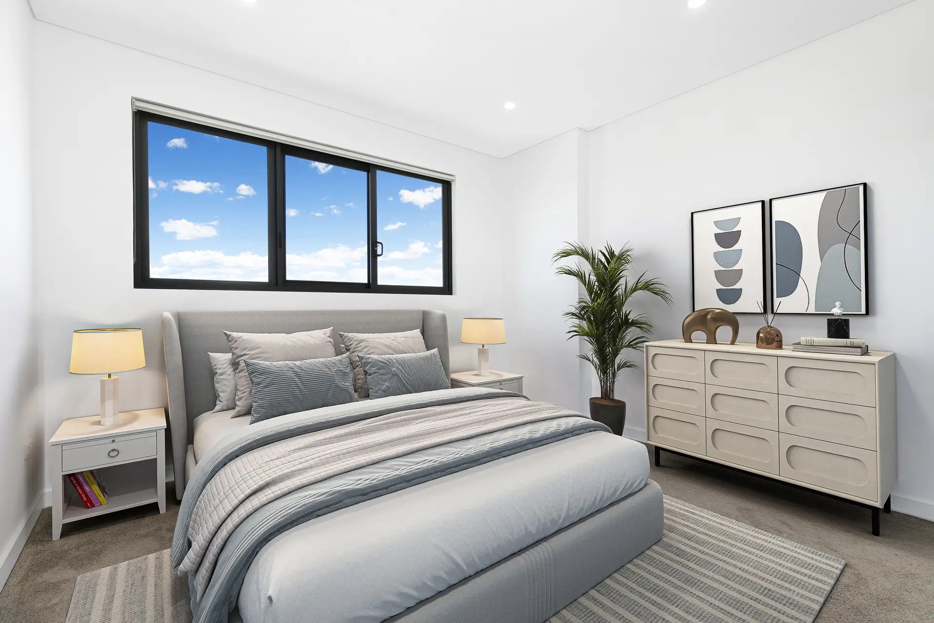 UNIT 504 315 TAREN POINT RD, Caringbah, Sutherland Shire, 0 rūma, 0 rūma horoi, Unit