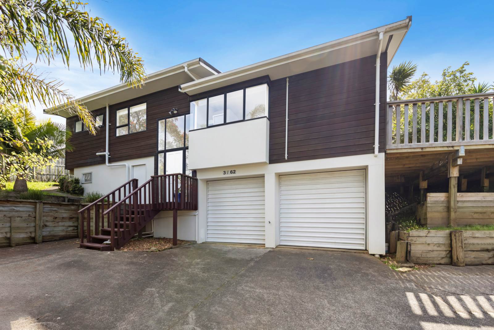 Residential  Mixed Housing Suburban Zone