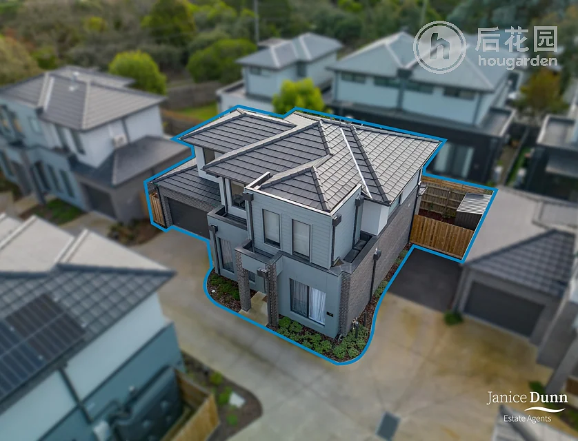 Unit 4/1 EDWARD STREET, LANGWARRIN, 0房, 0浴, Townhouse