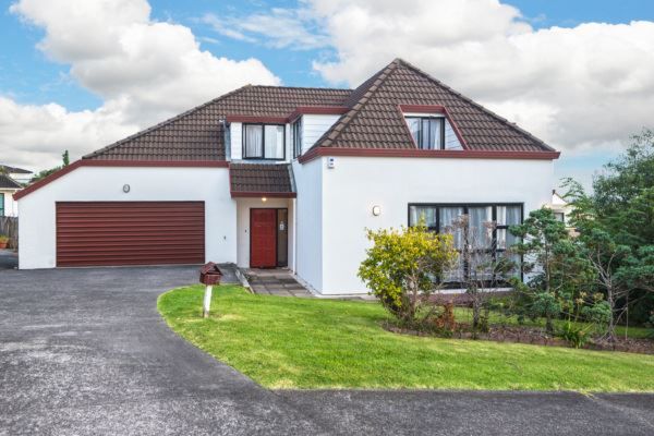 Residential  Mixed Housing Suburban Zone