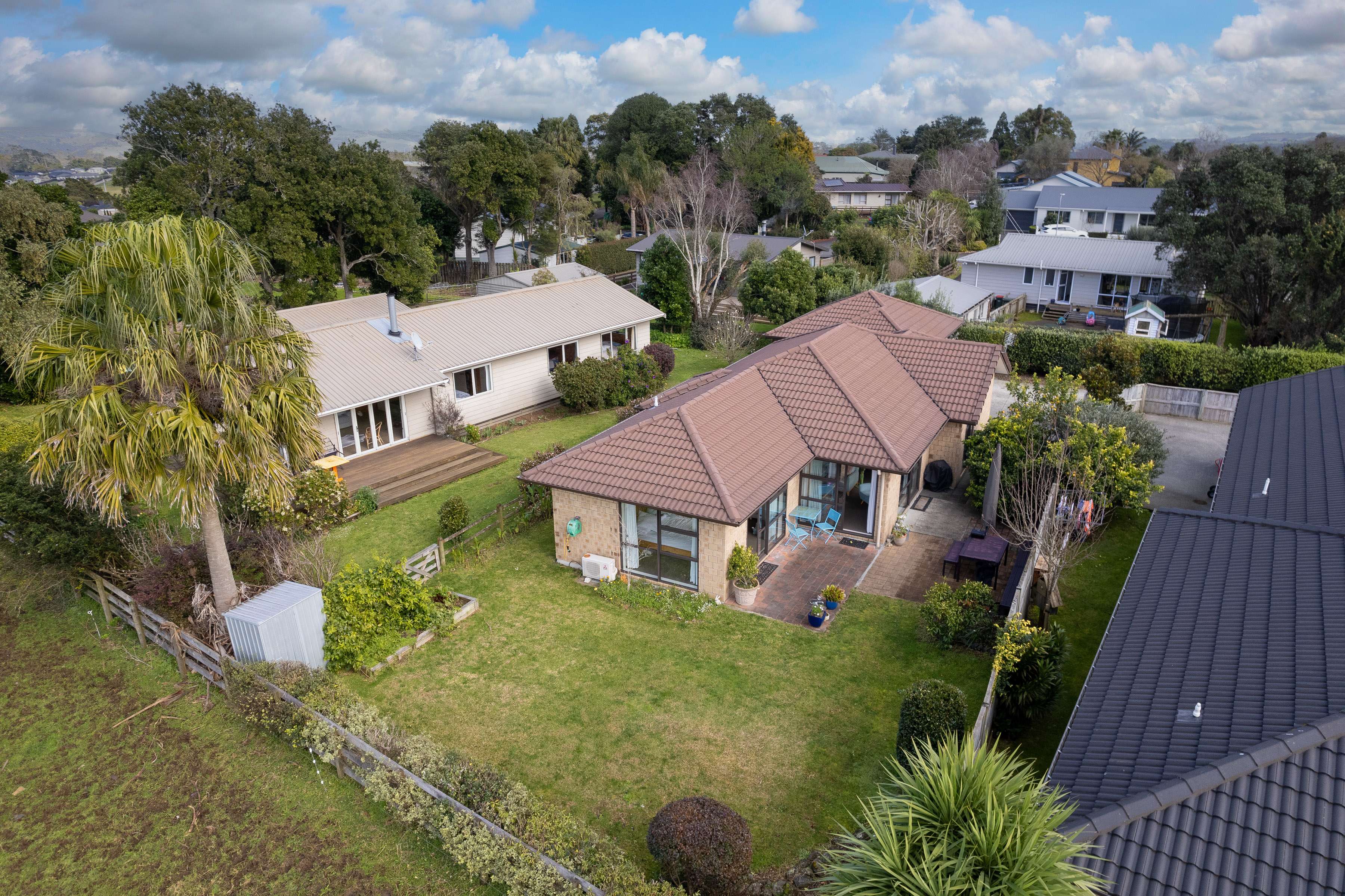 5c Armitage Place, Tuakau, Franklin, 3 Bedrooms, 0 Bathrooms, House