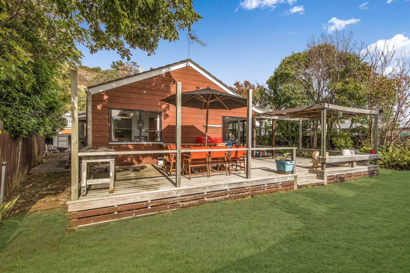 37 Glennandrew Drive, Half Moon Bay, Auckland - Manukau, 3部屋, 0バスルーム, House