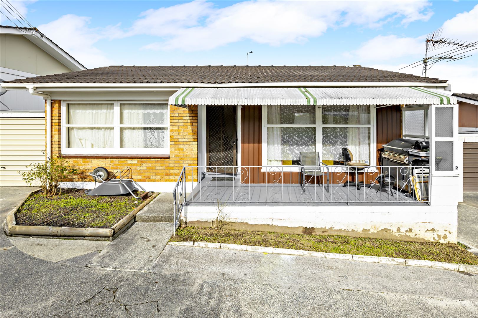 Residential  Mixed Housing Urban Zone