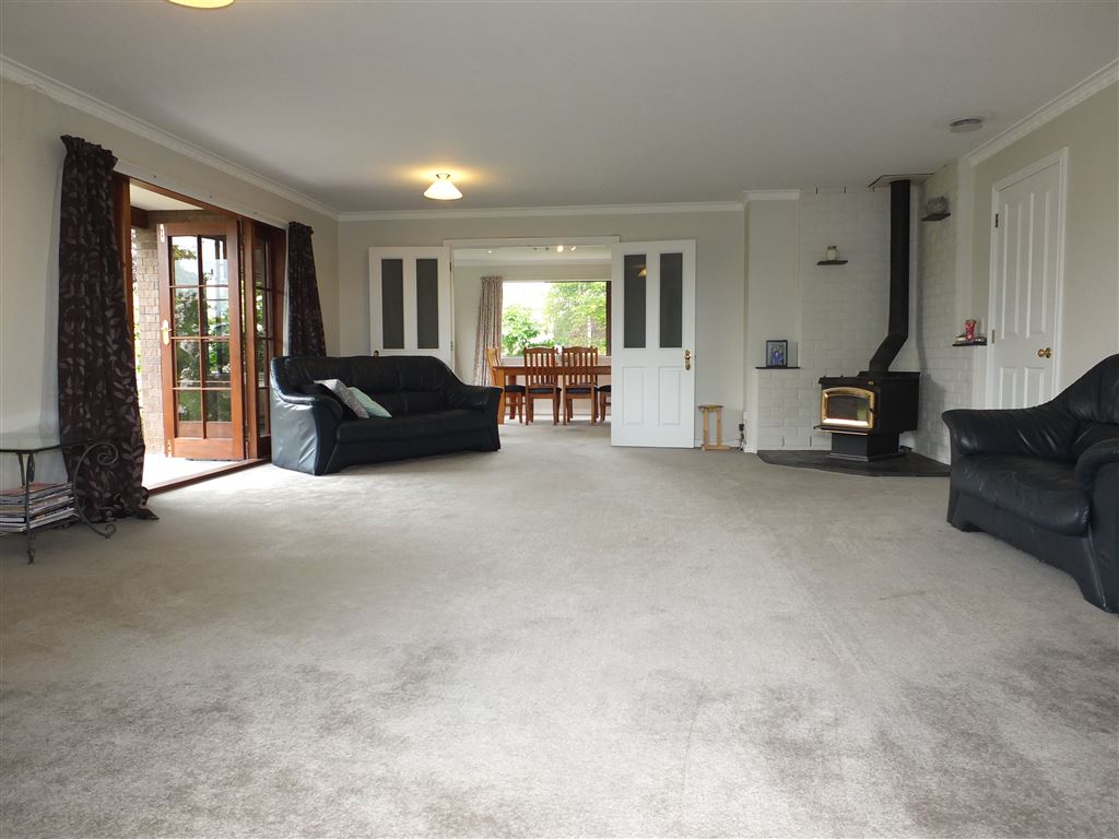 18 George Street, Pleasant Point, Timaru, 4 રૂમ, 0 બાથરૂમ