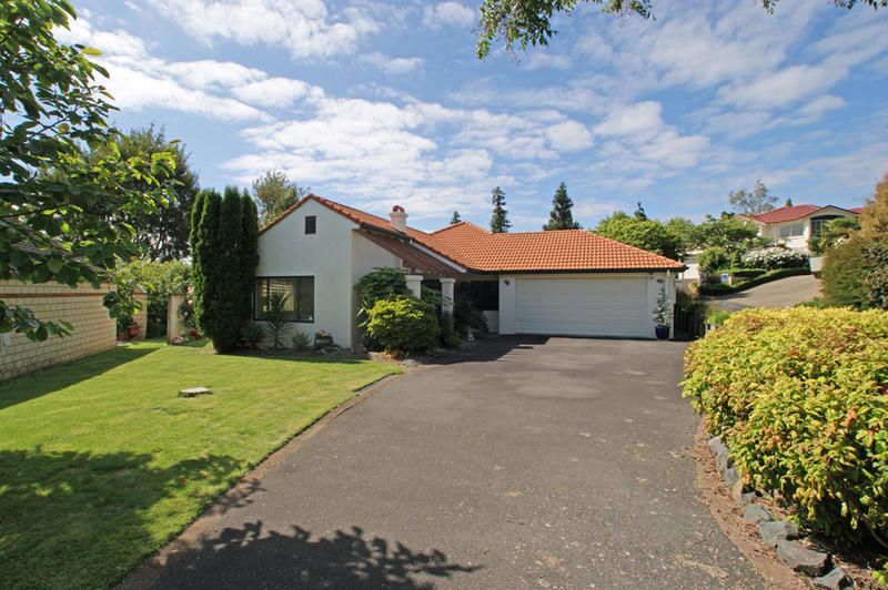 Residential Zone - General Residential Zone