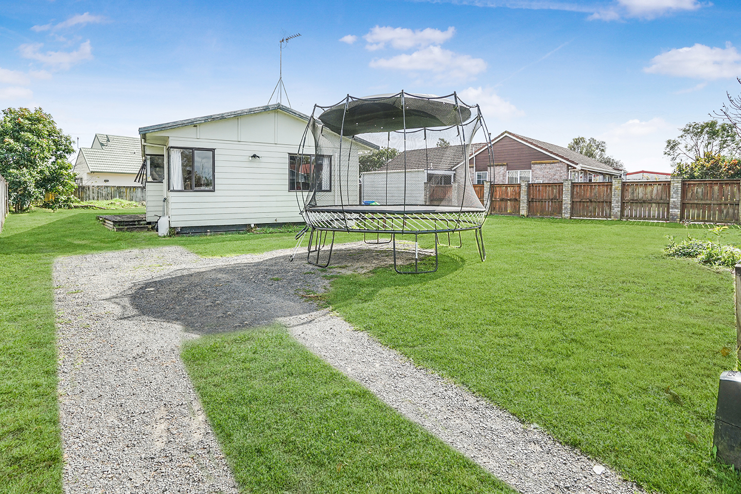 51 Raymond Street, Fairview Downs, Hamilton City, 3 ਕਮਰੇ, 1 ਬਾਥਰੂਮ