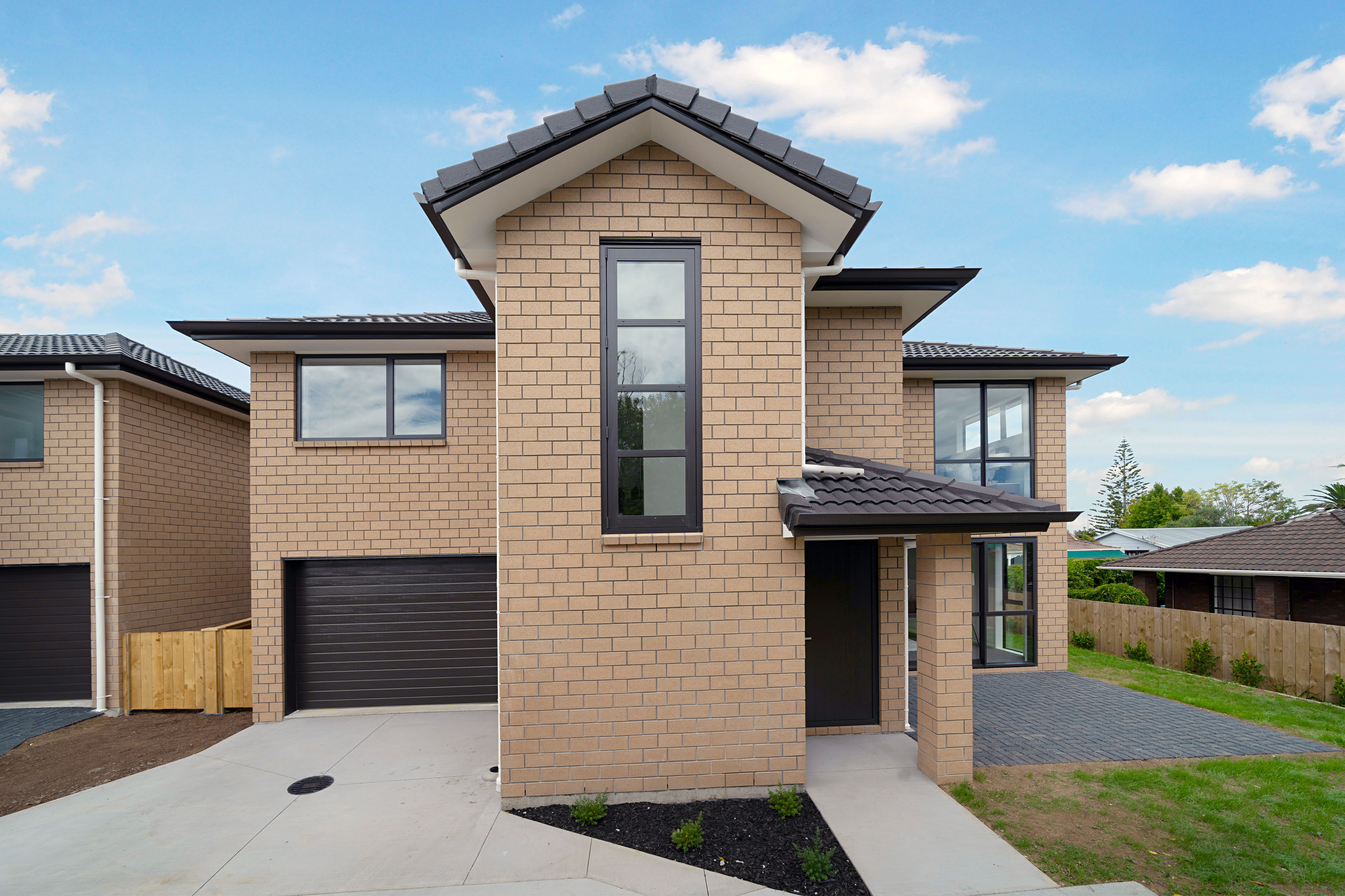 8b Strid Road, Te Atatu South, Waitakere City, 4 ਕਮਰੇ, 2 ਬਾਥਰੂਮ, House