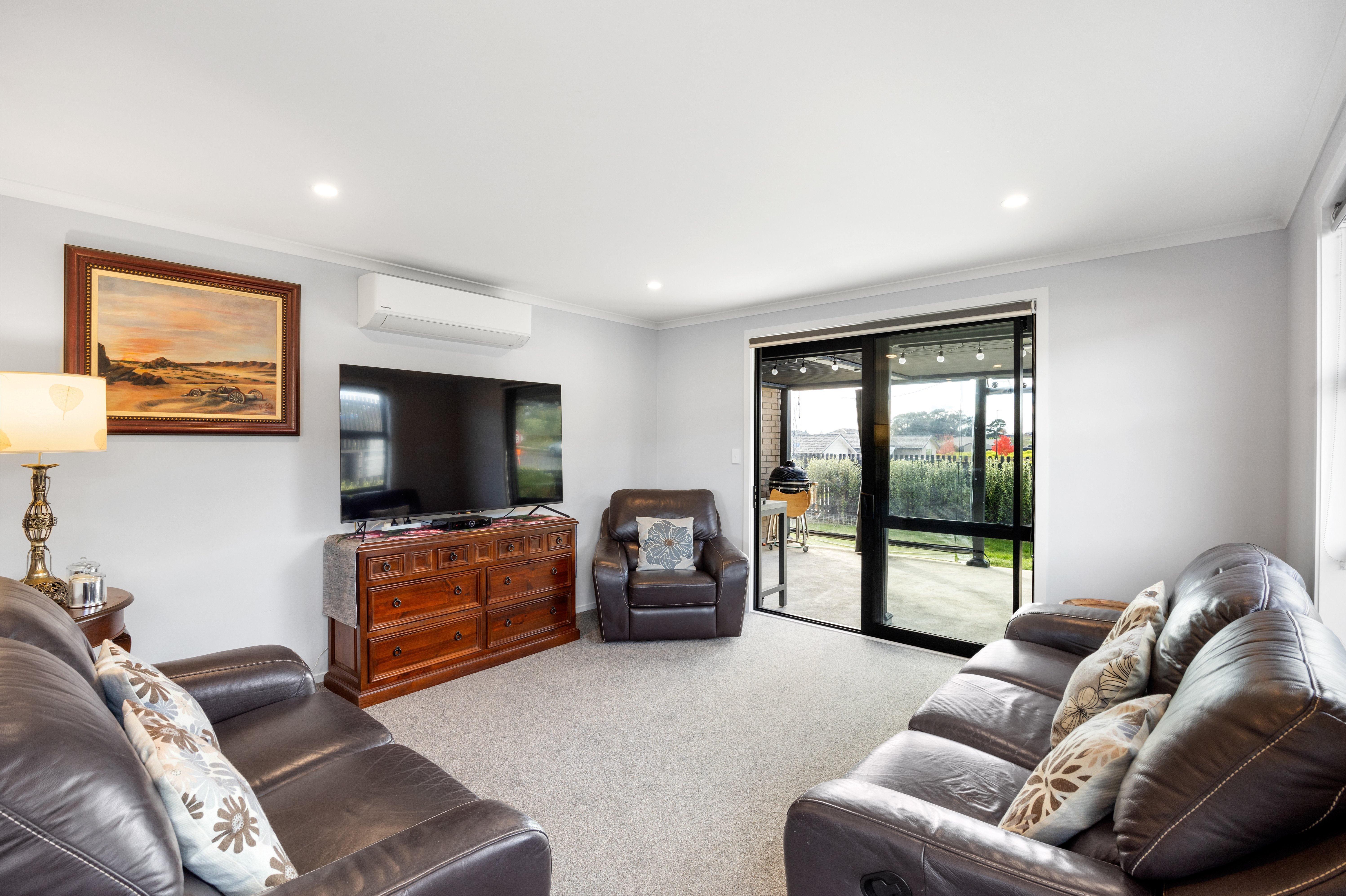 3 North Ridge Drive, Rototuna North, Hamilton City, 4房, 0浴, House