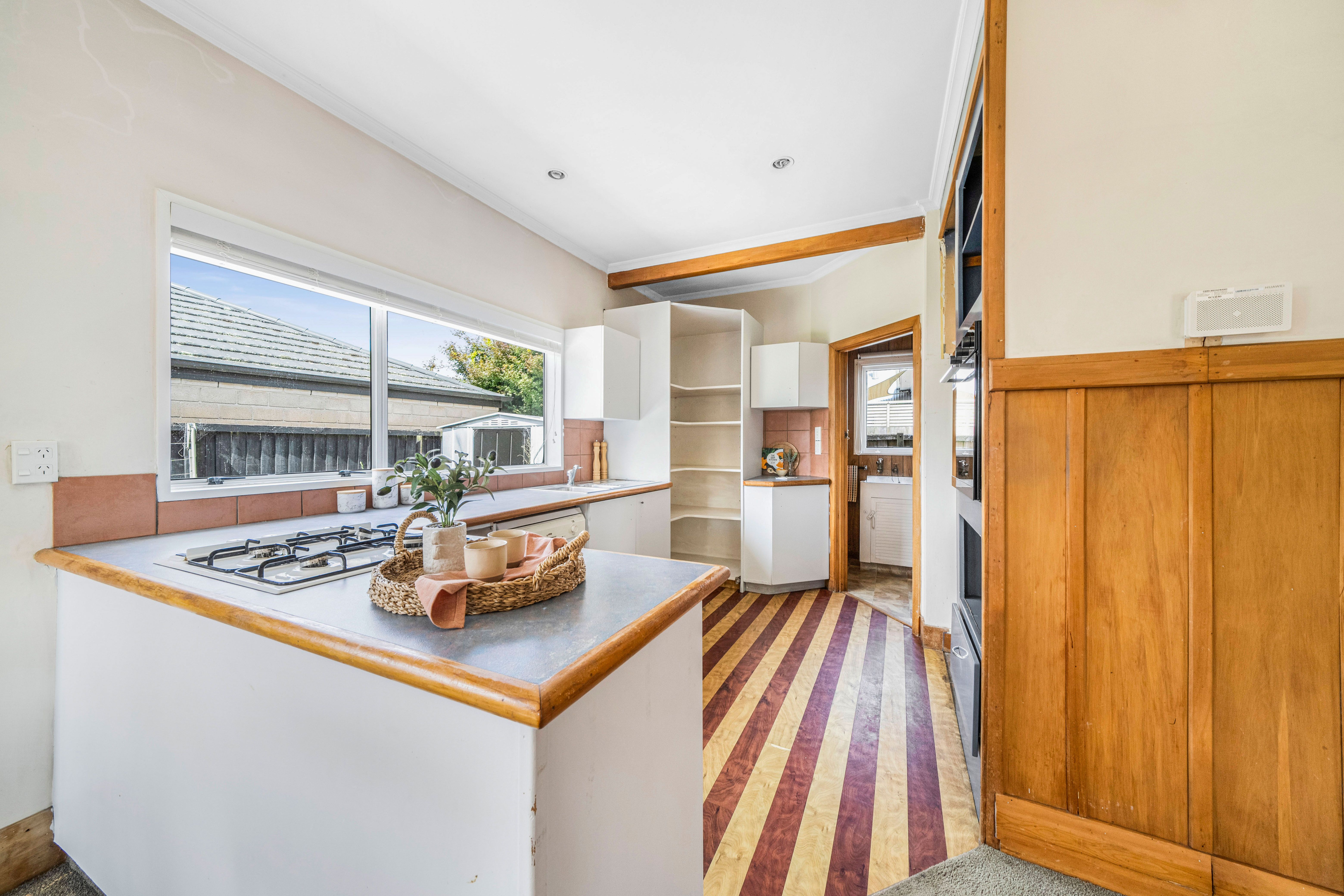 46 Plunket Street, Spreydon, Christchurch, 3房, 0浴, House