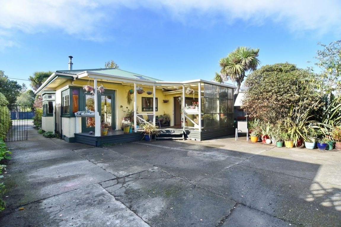 117 Simeon Street, Spreydon, Christchurch City, 3 Bedrooms, 0 Bathrooms