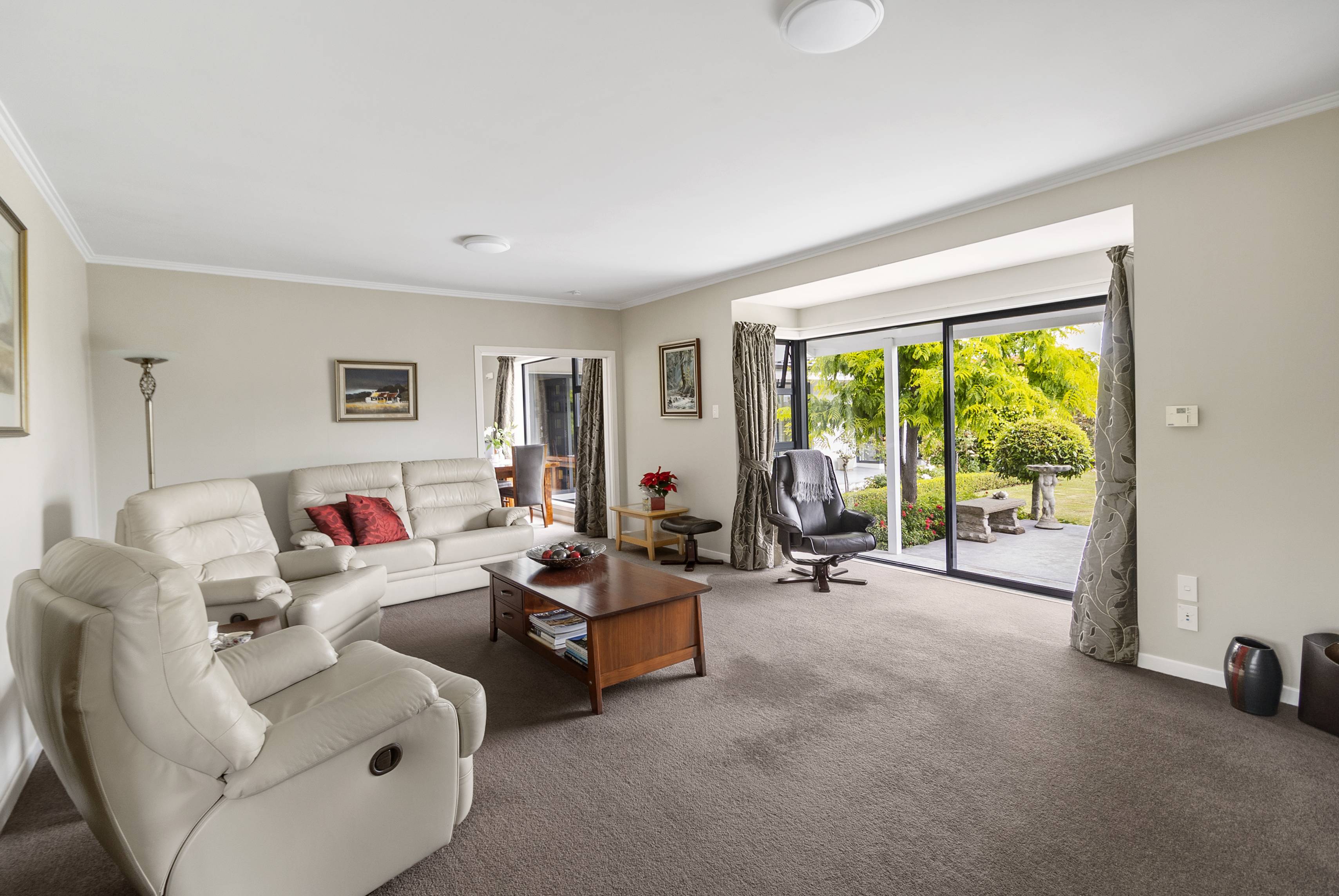 11 Rowan Place, Gleniti, Timaru, 3 ਕਮਰੇ, 1 ਬਾਥਰੂਮ, House