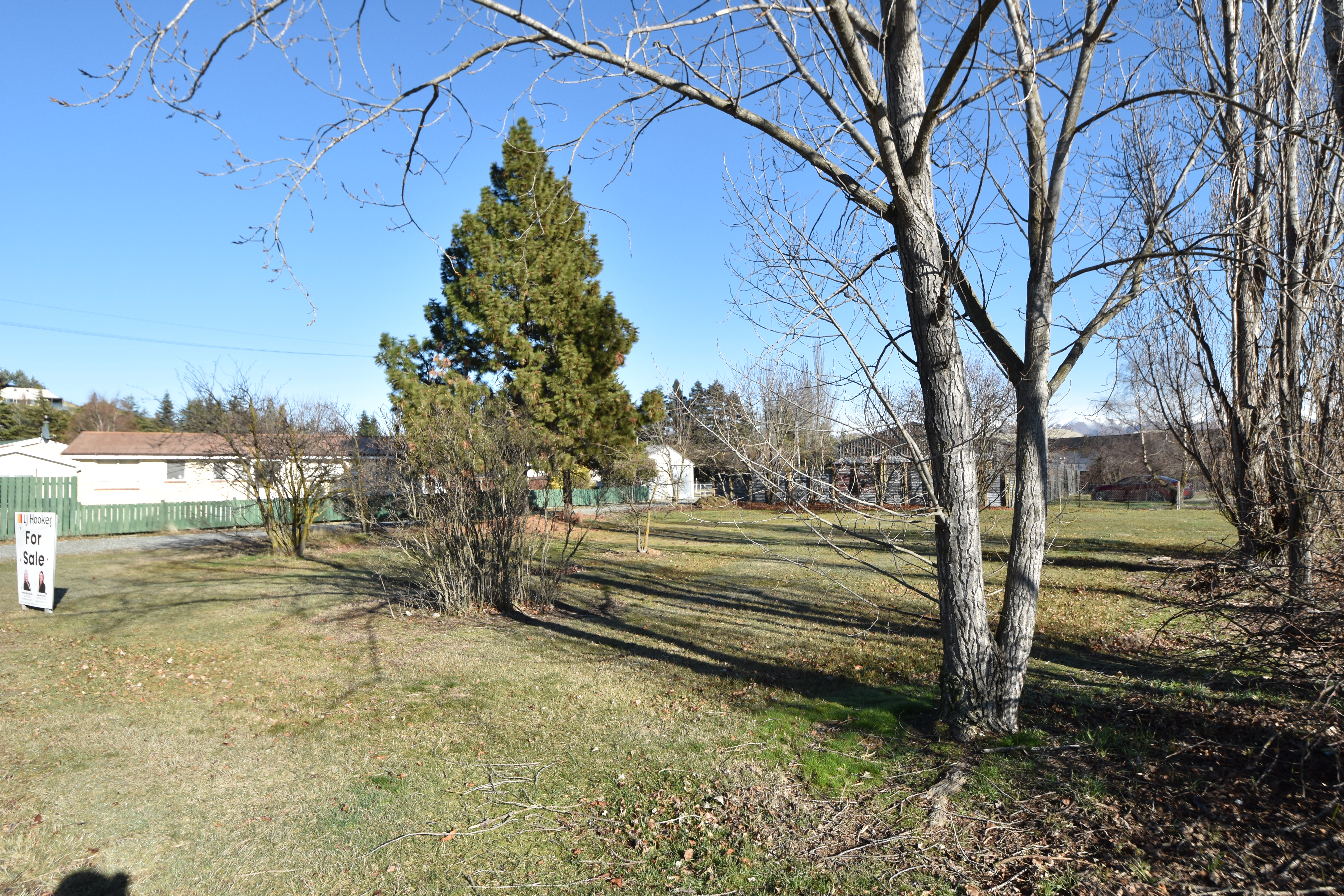 6 Sutherland Road, Omarama, Waitaki, 0房, 1浴, Section