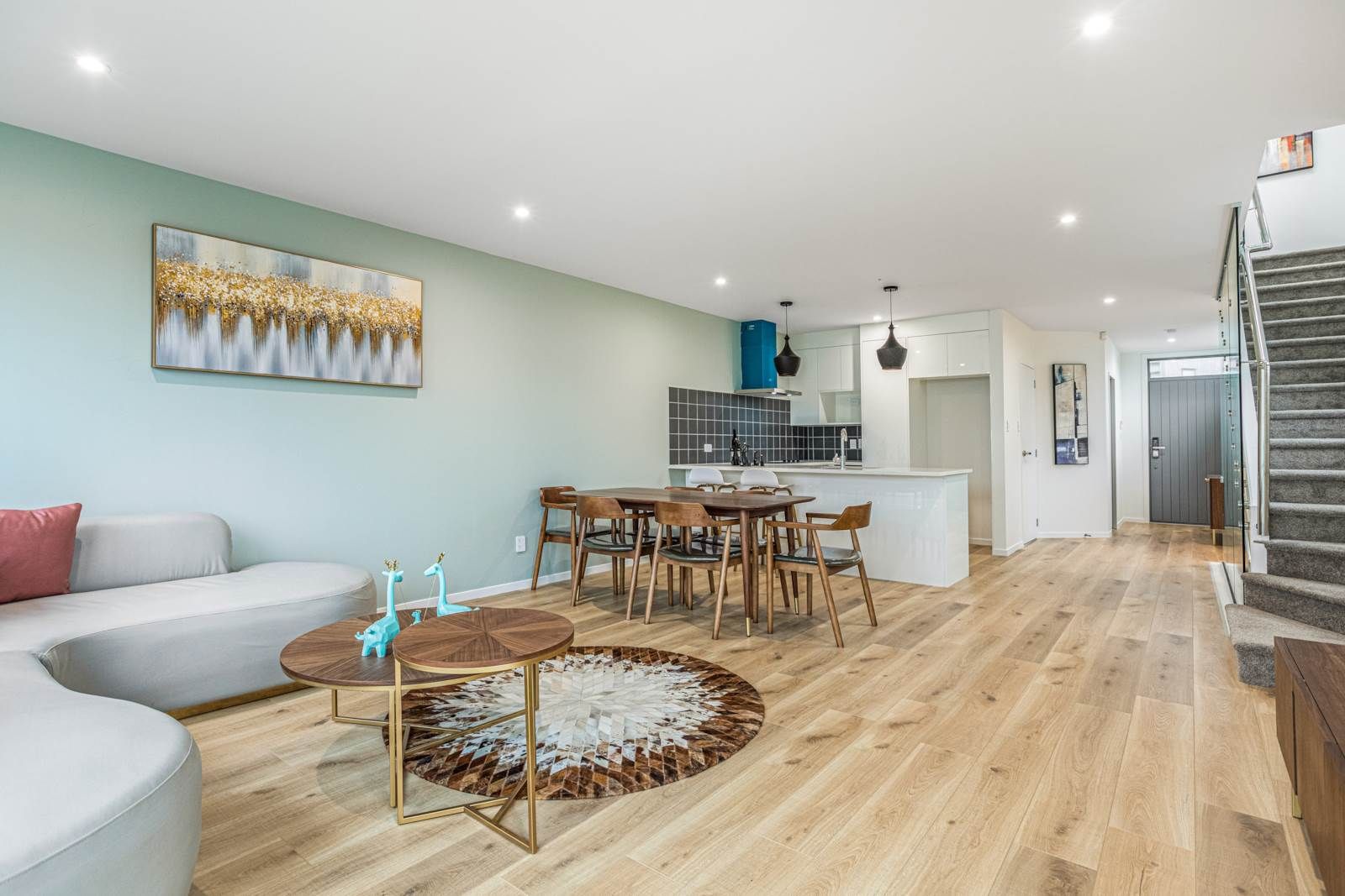 Residential  Mixed Housing Suburban Zone