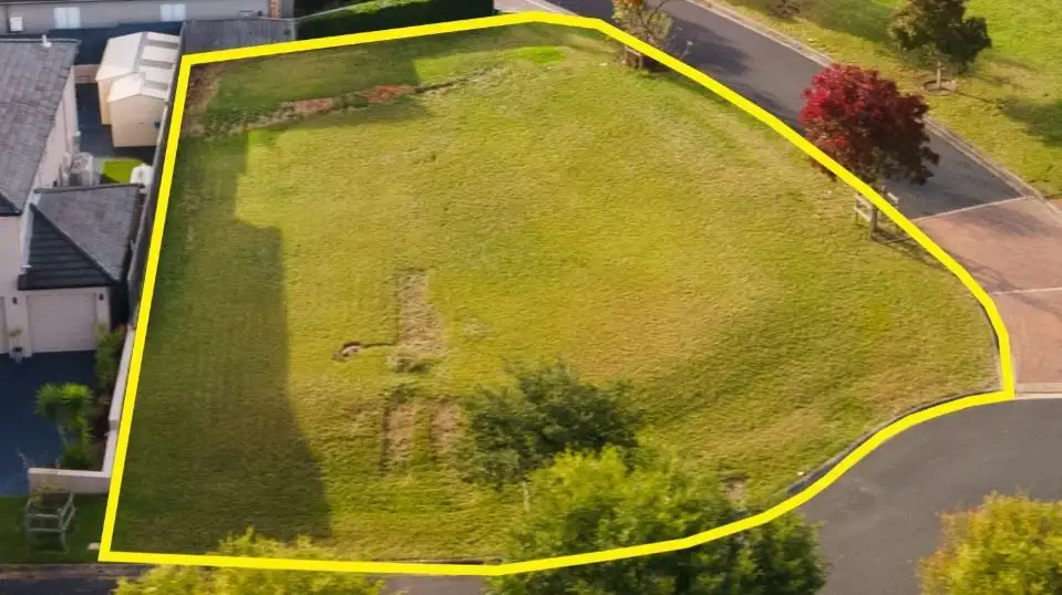 11 PIPERSBROOK CR, Bella Vista, The Hills, 0 રૂમ, 0 બાથરૂમ, Section