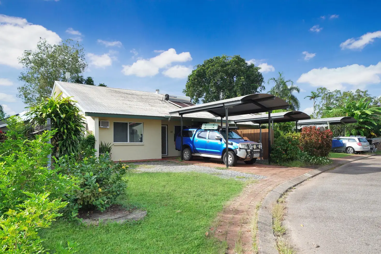 UNIT 10 13 LLOYD RD, Humpty Doo, Litchfield, 0 Kuwarto, 0 Banyo, Unit