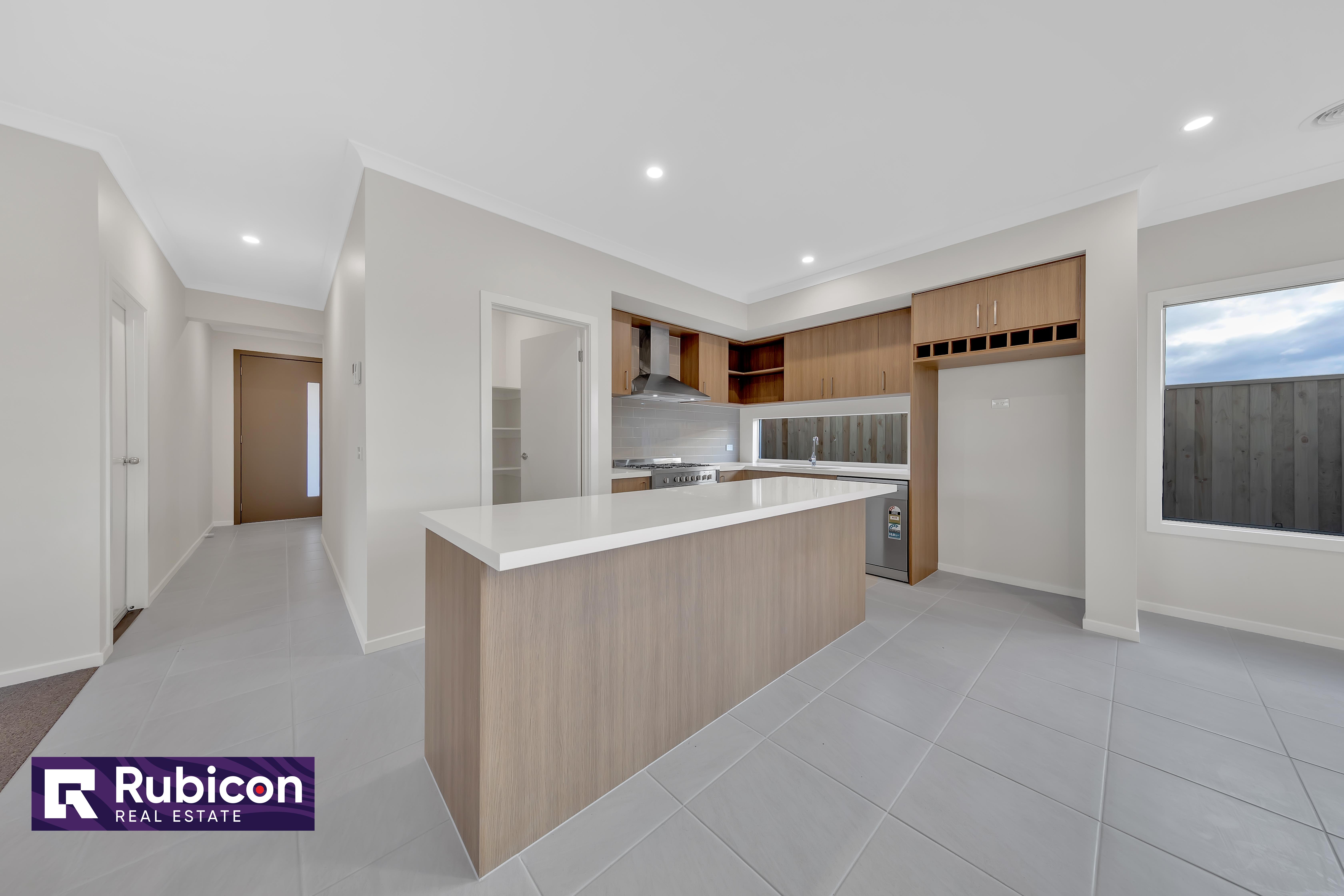 4 OTTERBOURNE RD, Donnybrook, North Melbourne, 0部屋, 0バスルーム, House
