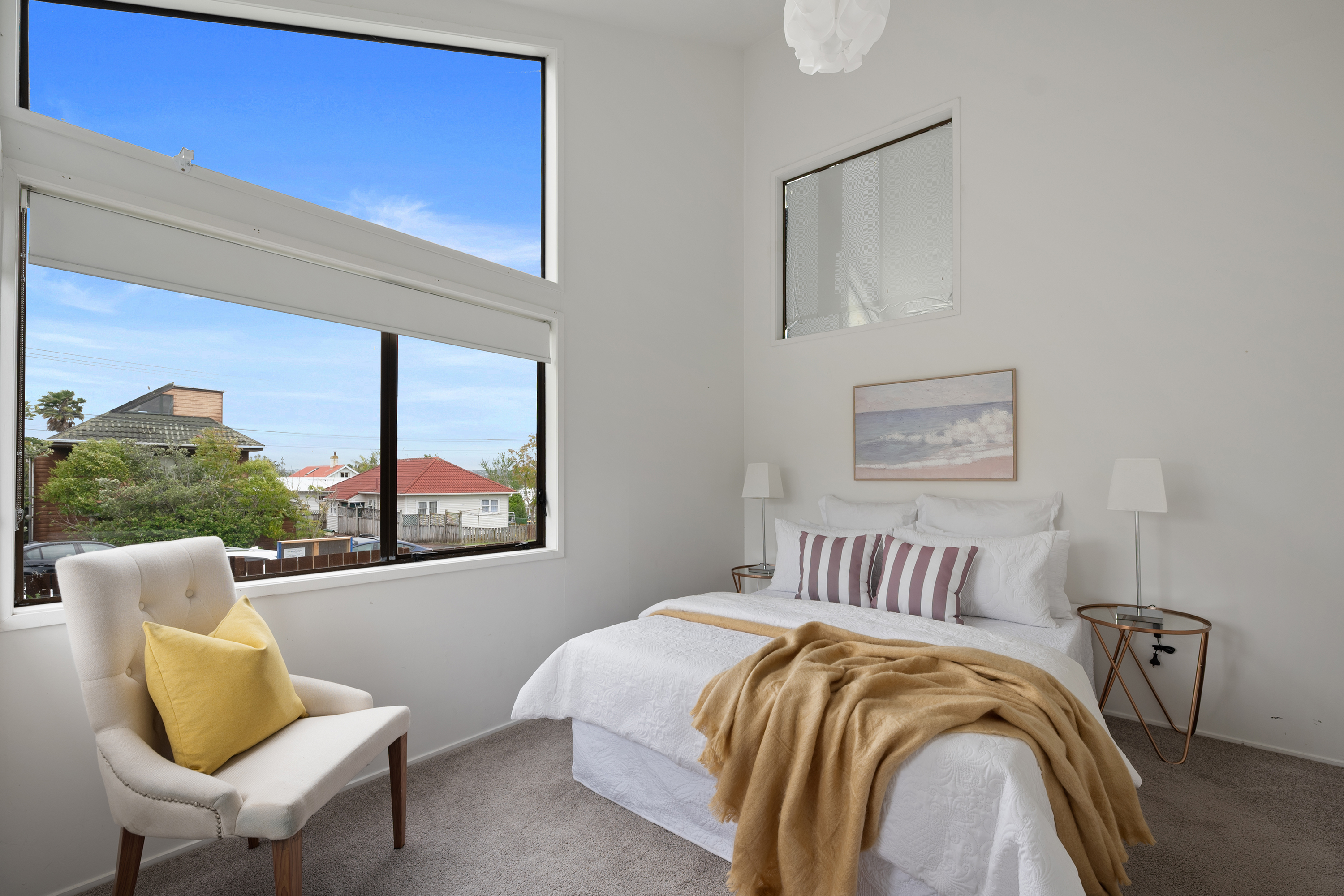10 Moana Avenue, Onehunga, Auckland City, 2 침실, 1 욕실, House