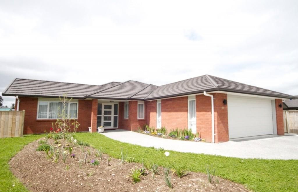 44 West Thompson Street, Leamington, Waipa, 5 ਕਮਰੇ, 0 ਬਾਥਰੂਮ