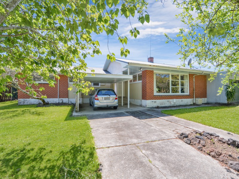 Residential Zone - General Residential Zone