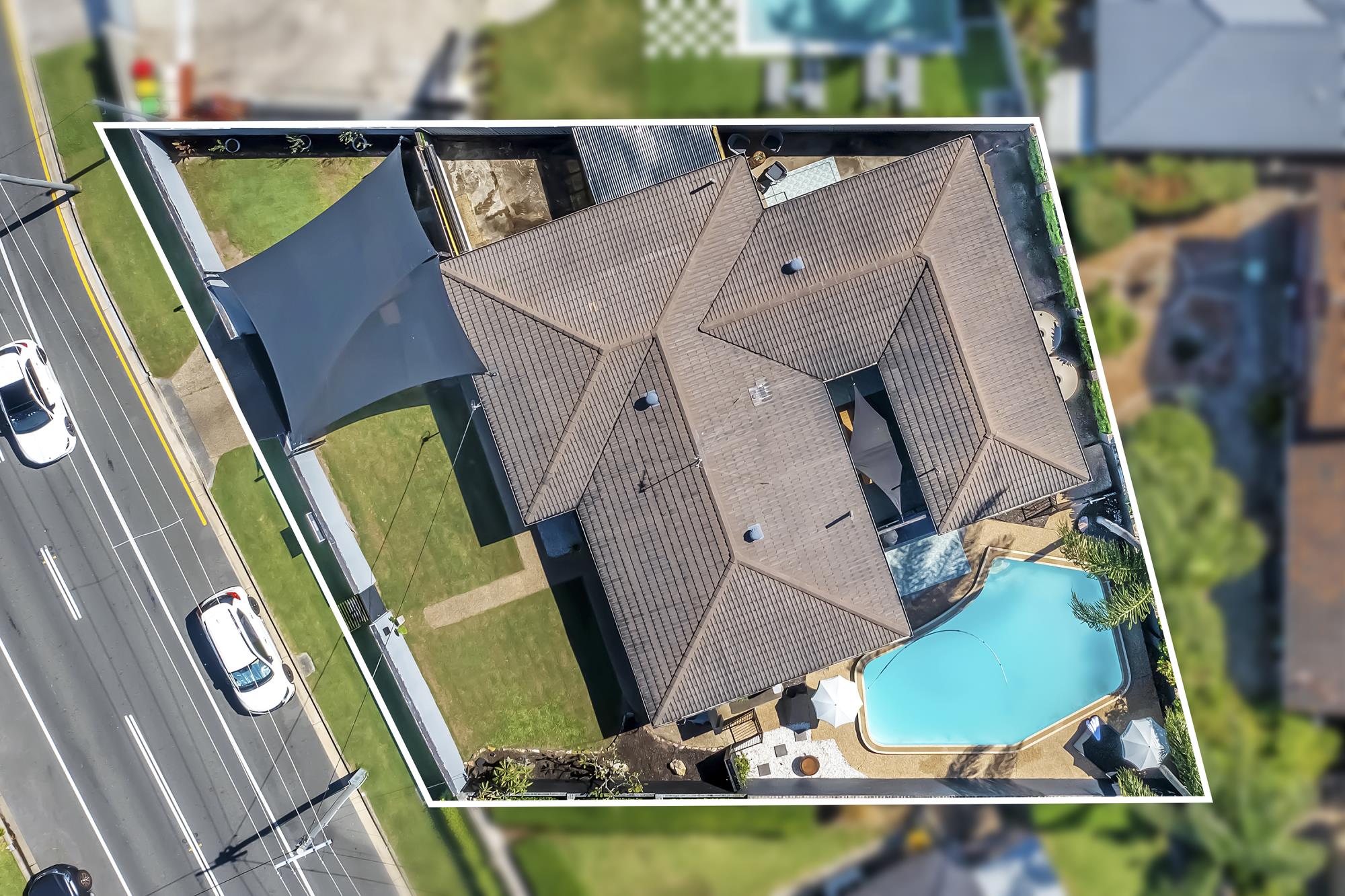 95 MONACO ST, Broadbeach Waters, Gold Coast, 0房, 0浴, House