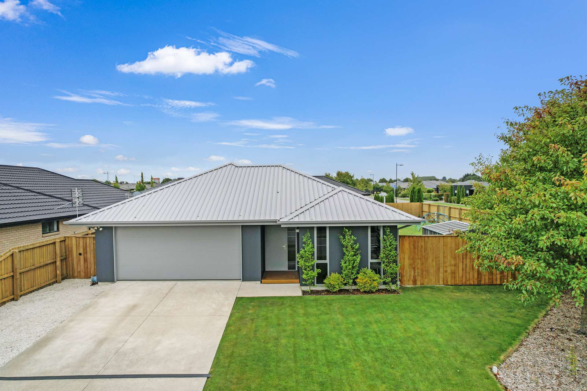 41 Kendon Drive, Rolleston