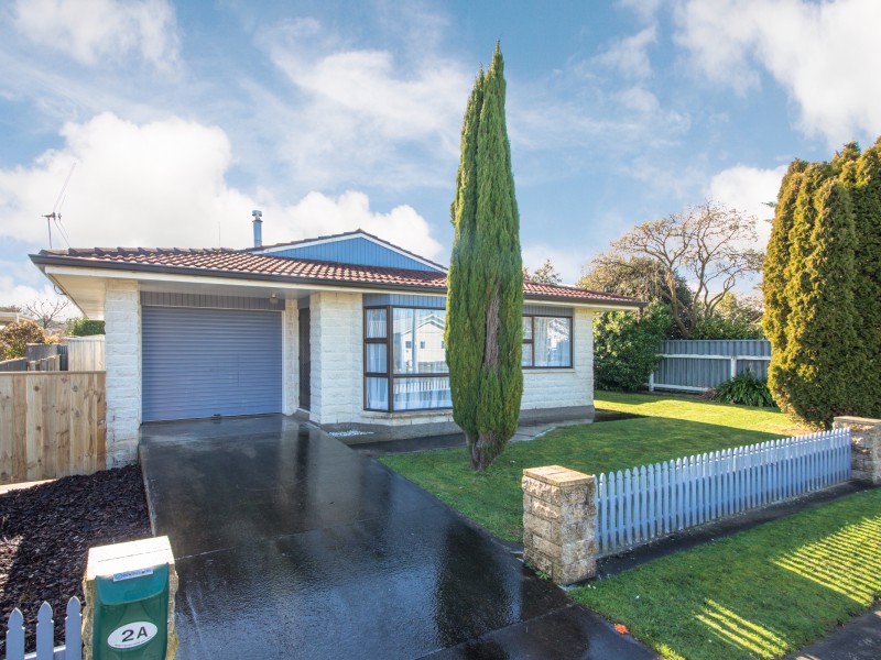 2a Poole Street, Feilding, Manawatu, 2 Kuwarto, 1 Banyo
