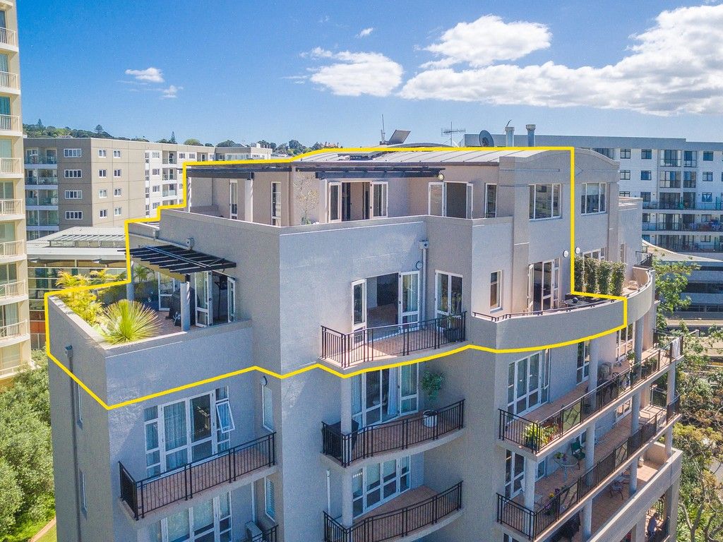 Residential  Terrace Housing and Apartment Building Zone