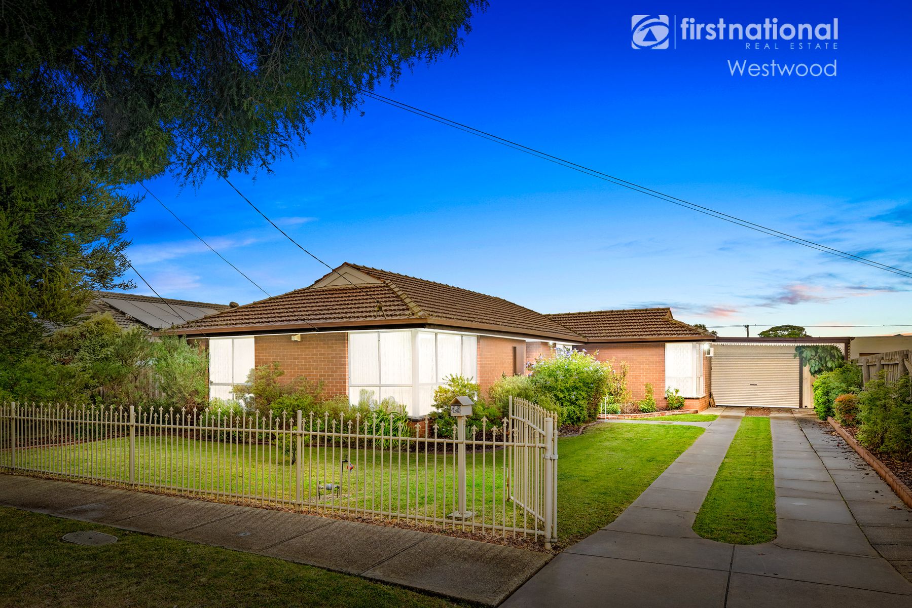 45 MOSSFIEL DR, Hoppers Crossing, South West Melbourne, 0 chambres, 0 salles de bain, House
