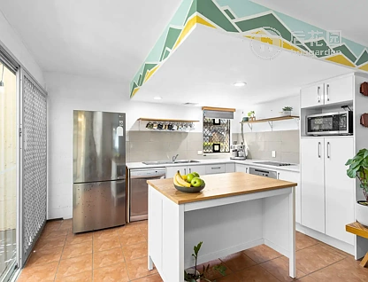 Unit 1/21 PANGARINDA PLACE, MOOLOOLABA, 0房, 0浴, Townhouse