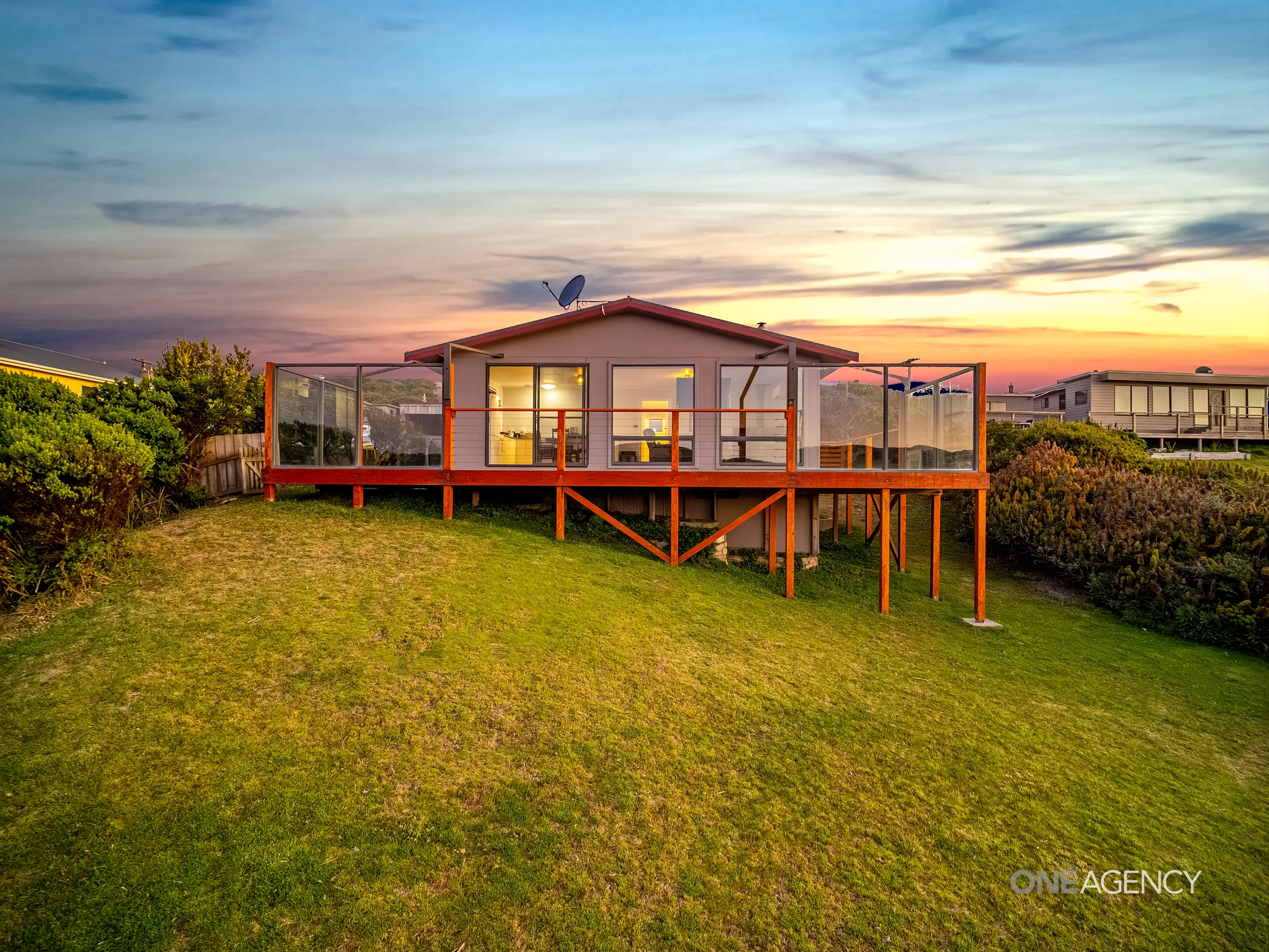 OCEAN VIEW HOLIDAY COTTAGES 30 GARDINER ST, Arthur River, West and North West, 0 Kuwarto, 0 Banyo, House