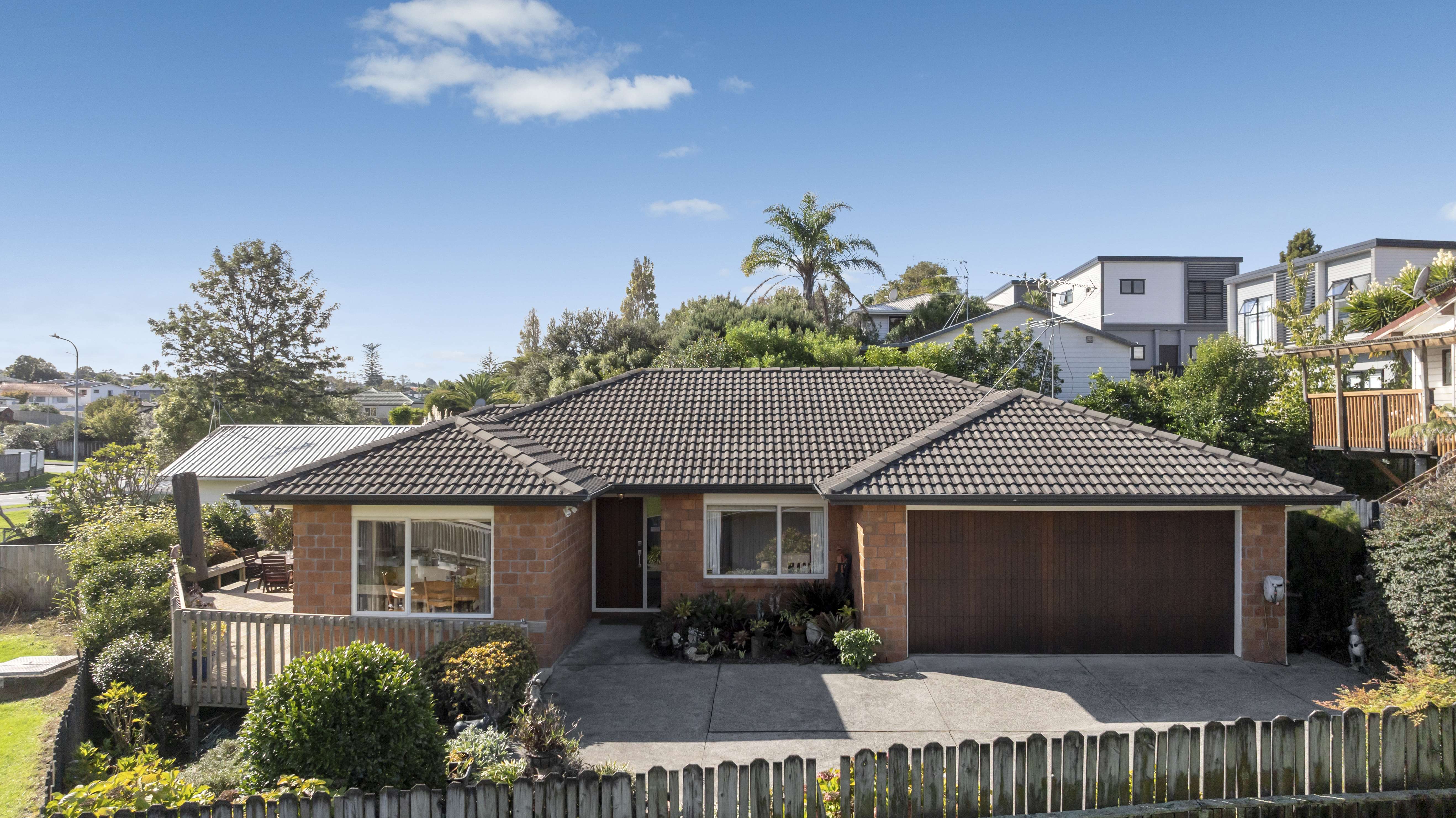 24a Orinda Close, Botany Downs, Manukau City, 3房, 0浴, House