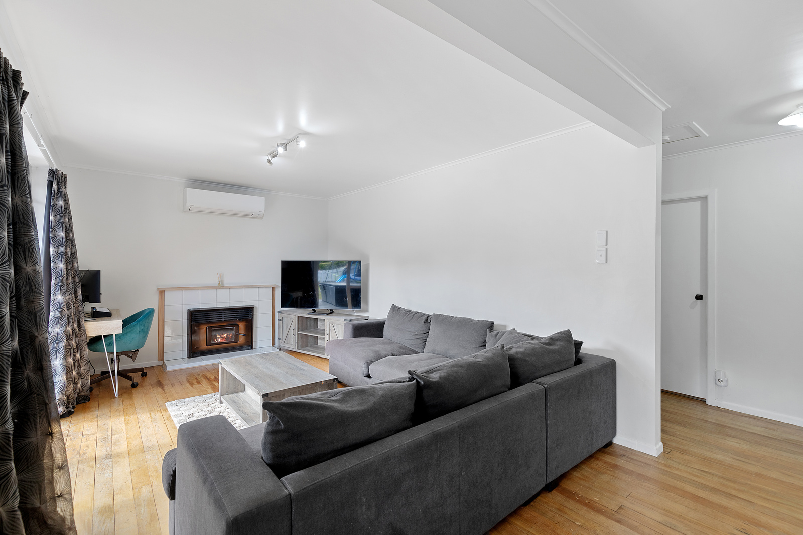 12 Scott Road, Te Kauwhata, Waikato, 3房, 1浴, House