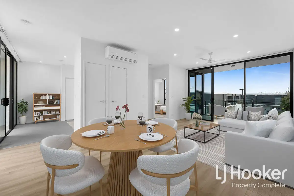 MERIDIAN AT YARRABILBA 15-25 WALDRON ST, Yarrabilba, Brisbane - Southern Region, 0 chambres, 0 salles de bain, Unit