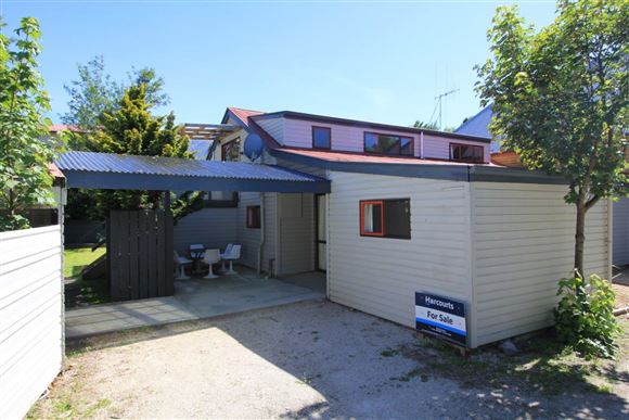 Residential 1H