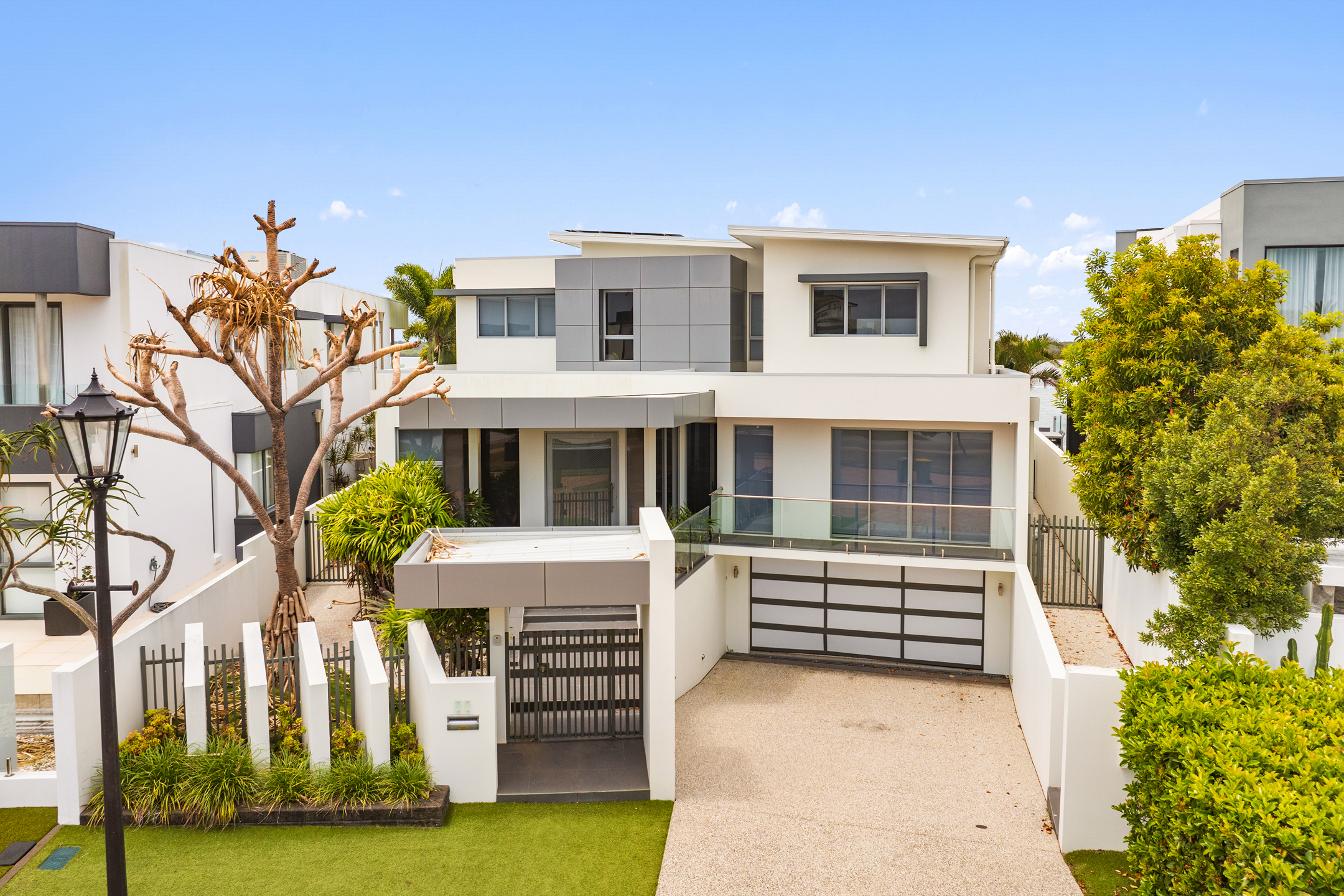 37 PARKLANE TCE, Paradise Point, Gold Coast, 0 ห้องนอน, 0 ห้องน้ำ, House