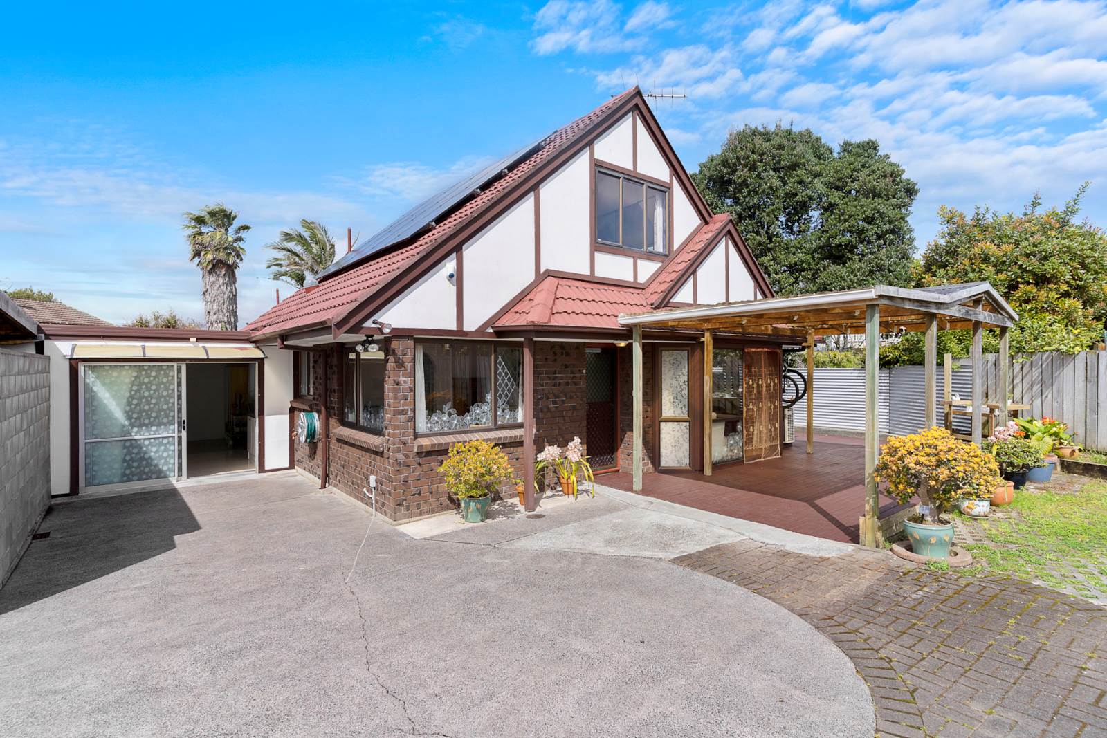 Residential  Mixed Housing Suburban Zone