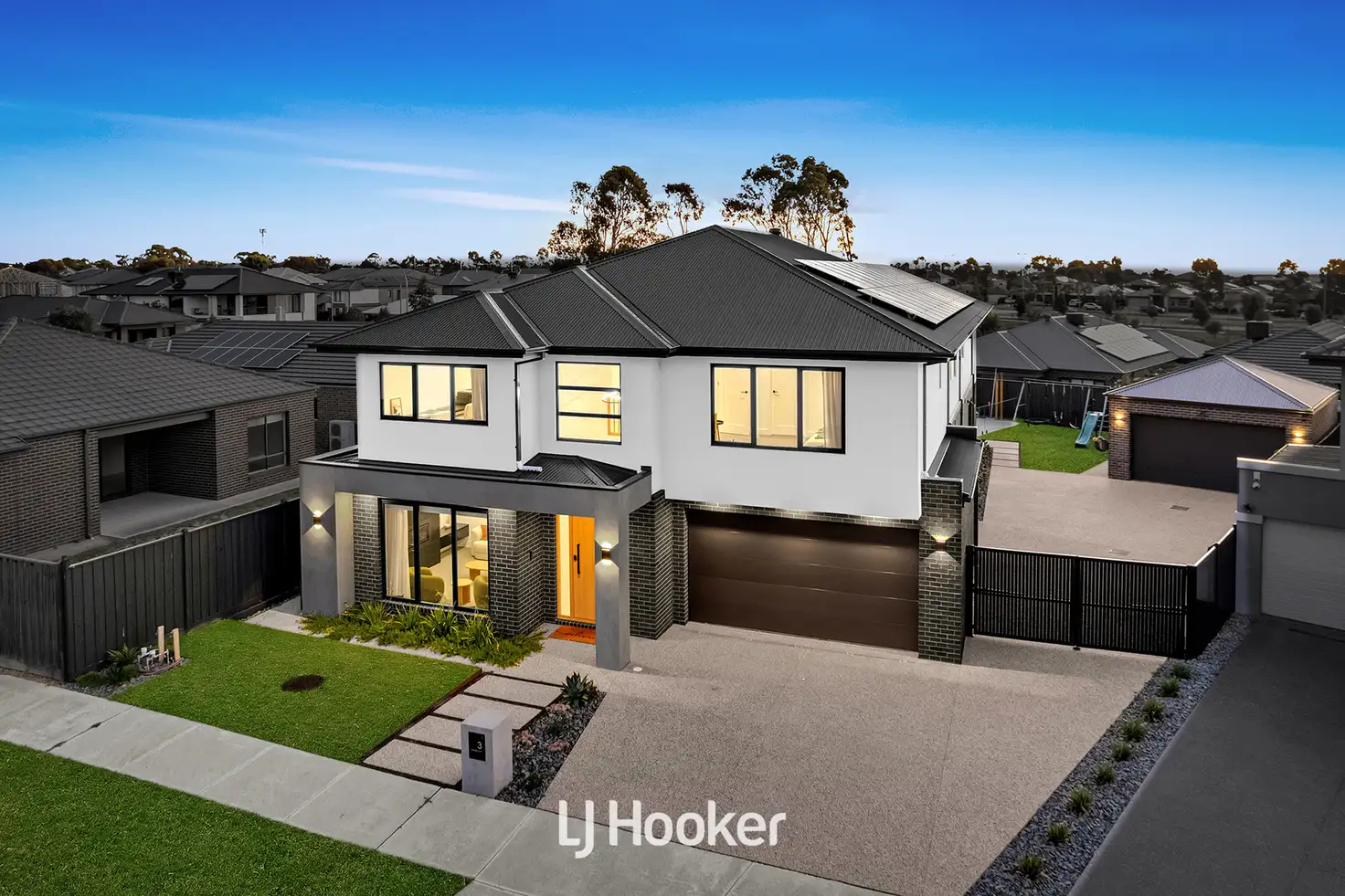 3 RAWLS ST, Cranbourne, South East Melbourne, 0房, 0浴, House