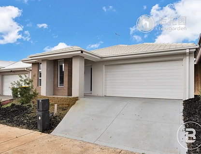 16 EDGERTON PL, MADDINGLEY VIC 3340, 0 રૂમ, 0 બાથરૂમ, House