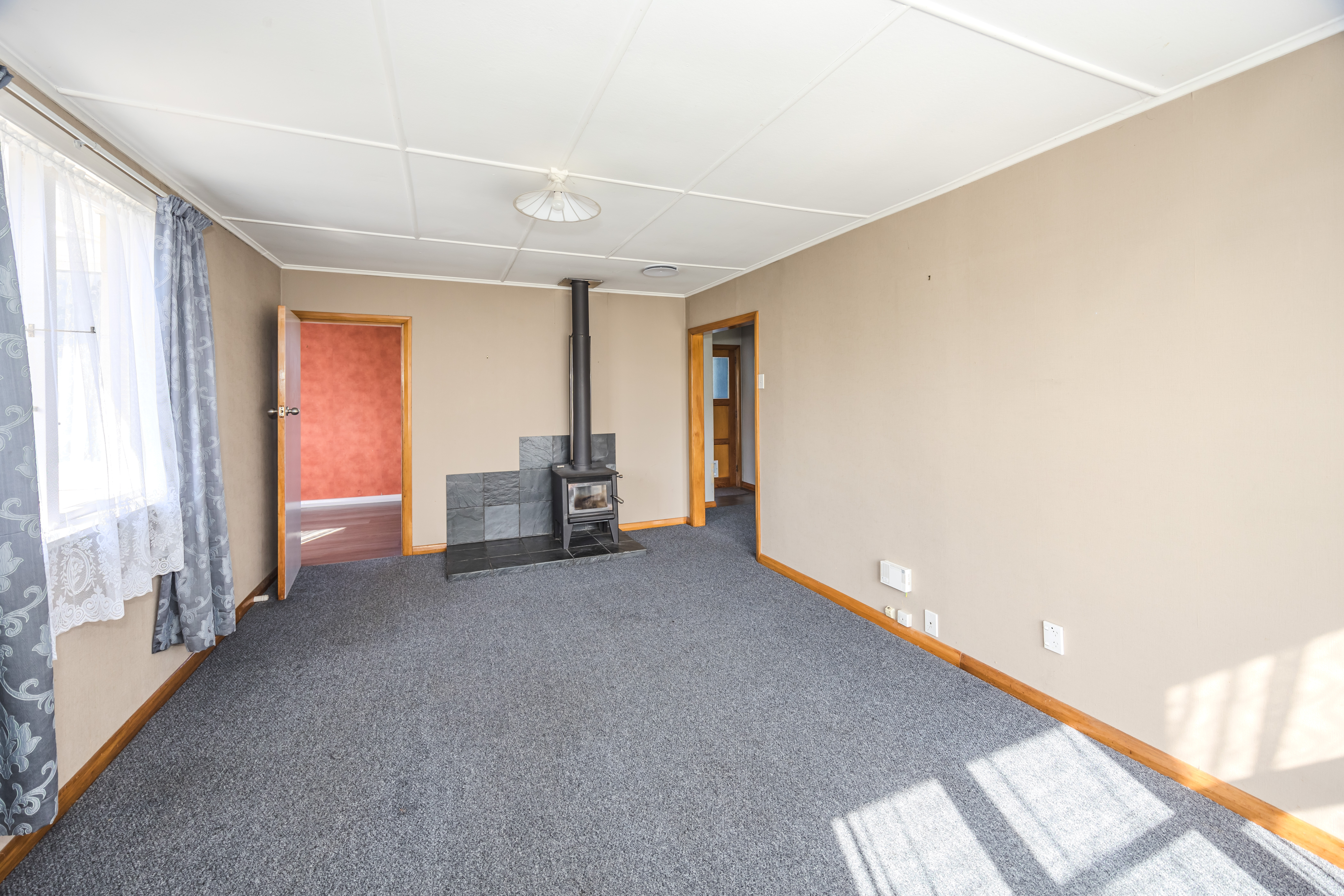 1 Roach Street, Oamaru, Waitaki, 3 Kuwarto, 1 Banyo, House