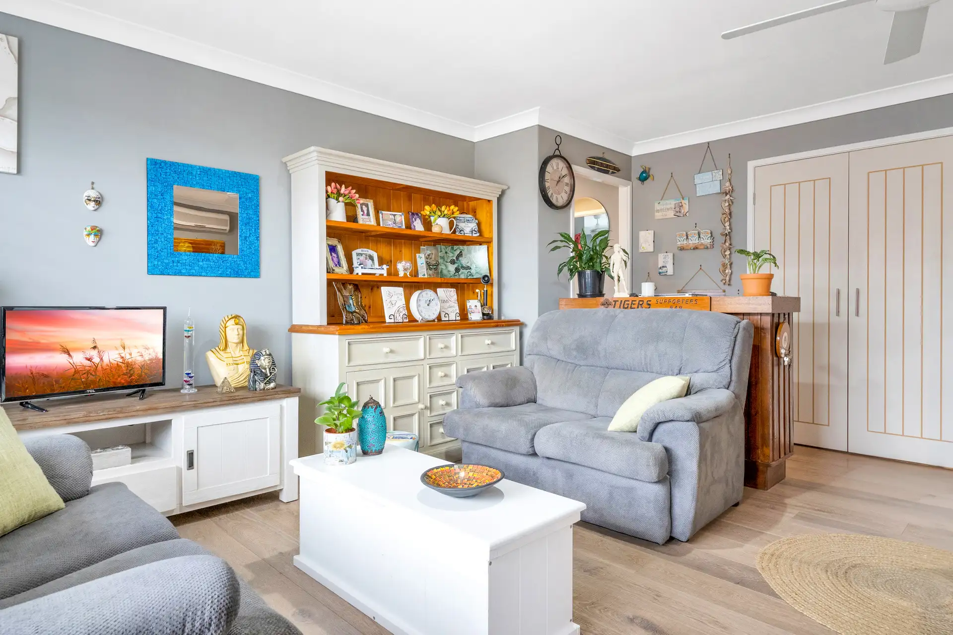 UNIT 6 24-26 SUMMERVILLE ST, Wingham, North Coast, 0 ห้องนอน, 0 ห้องน้ำ, Unit