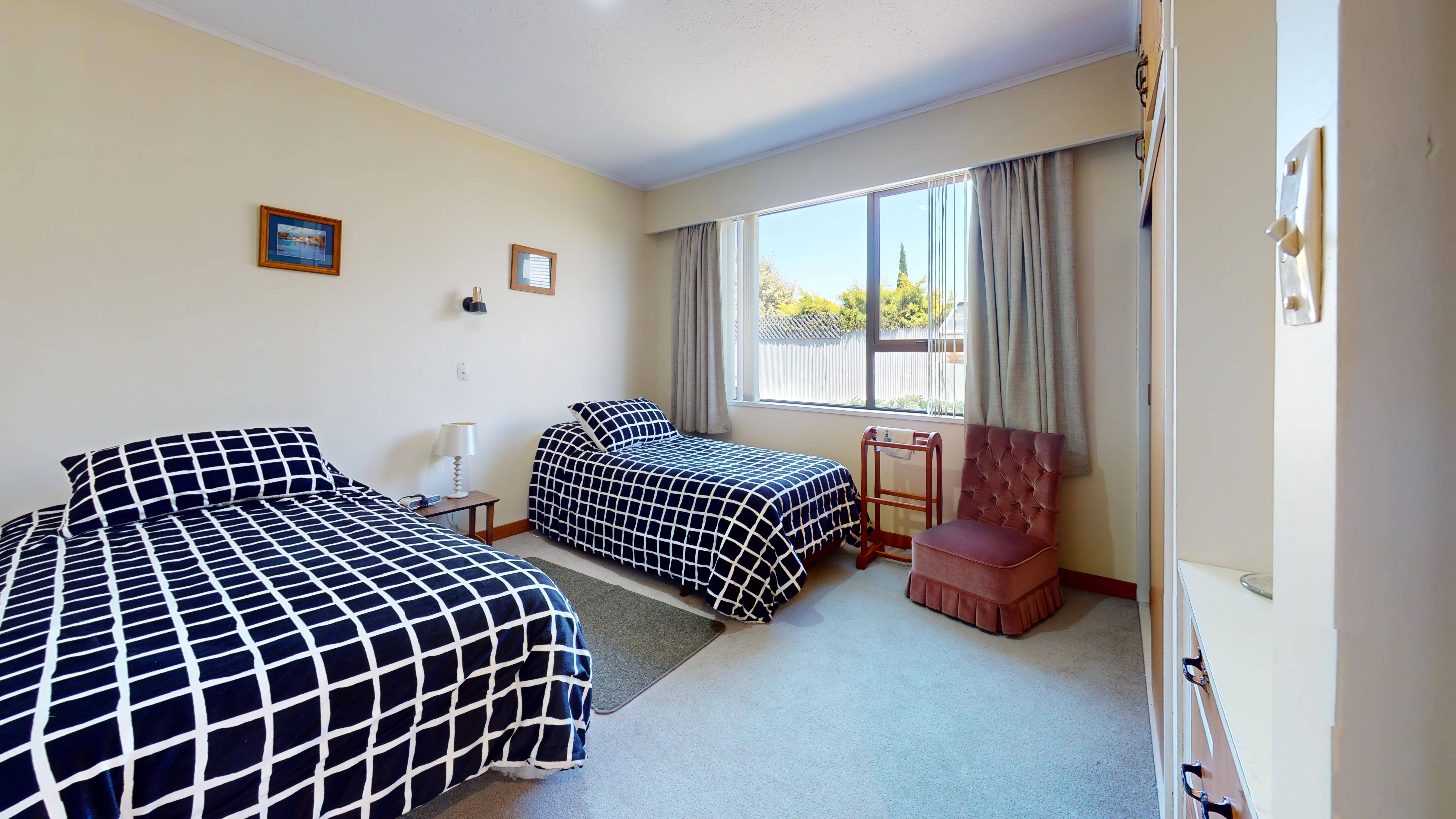 6 Ascot Place, Netherby, Ashburton, 4房, 0浴, House