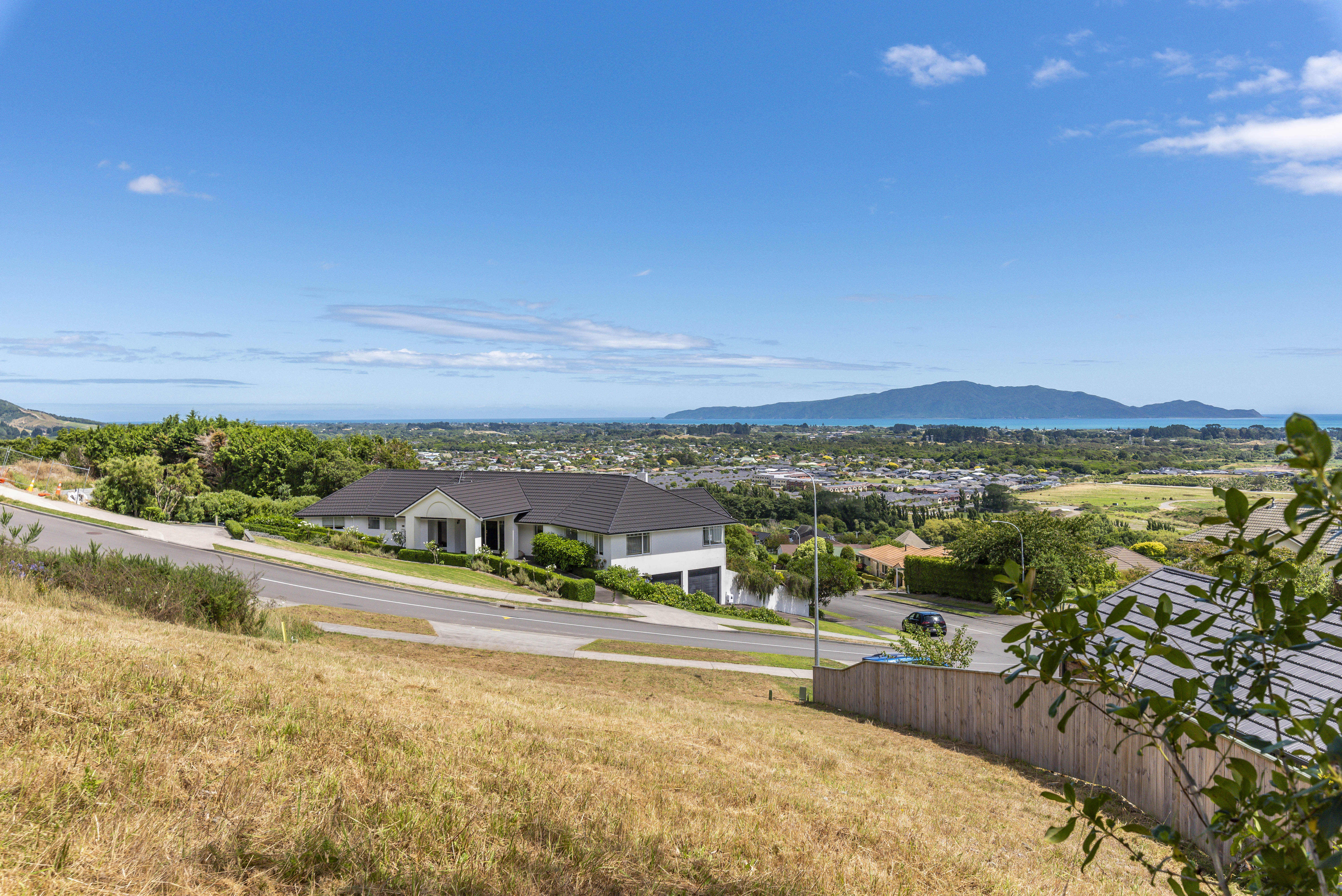161 Winara Avenue, Waikanae, Kapiti Coast, 0 રૂમ, 0 બાથરૂમ, Section