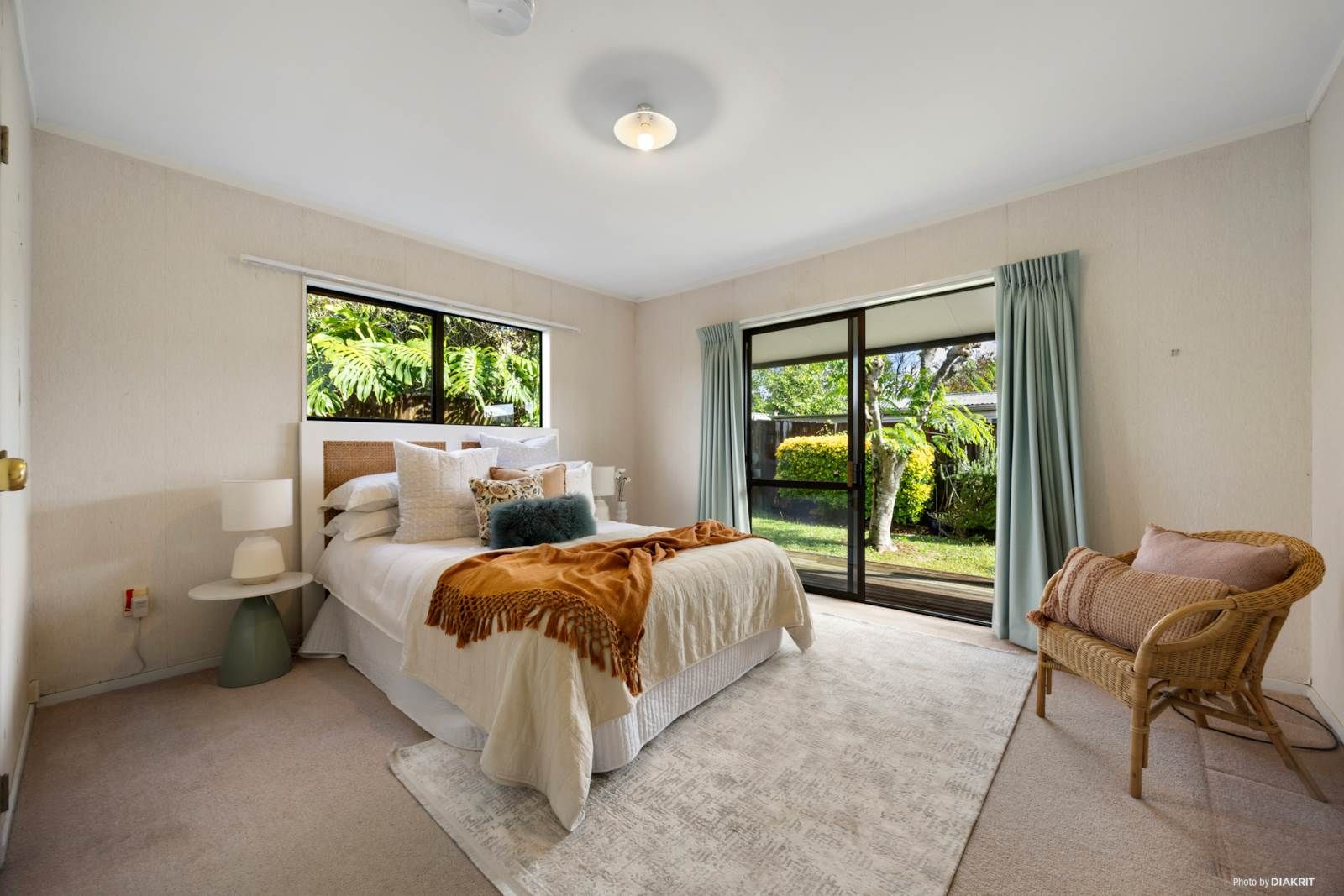36a Huia Road, Point Chevalier, Auckland, 3房, 0浴, House