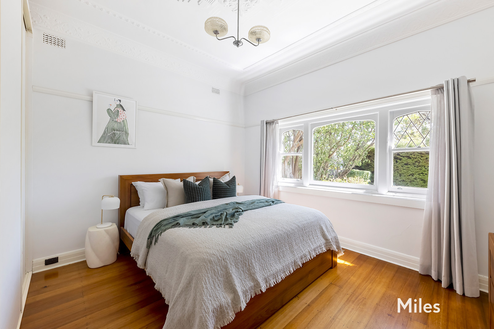 35 SILVERDALE RD, Eaglemont, North Melbourne, 0房, 0浴, House
