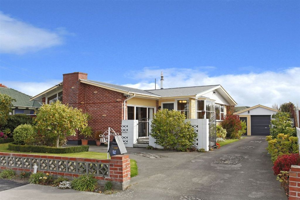 Residential Suburban