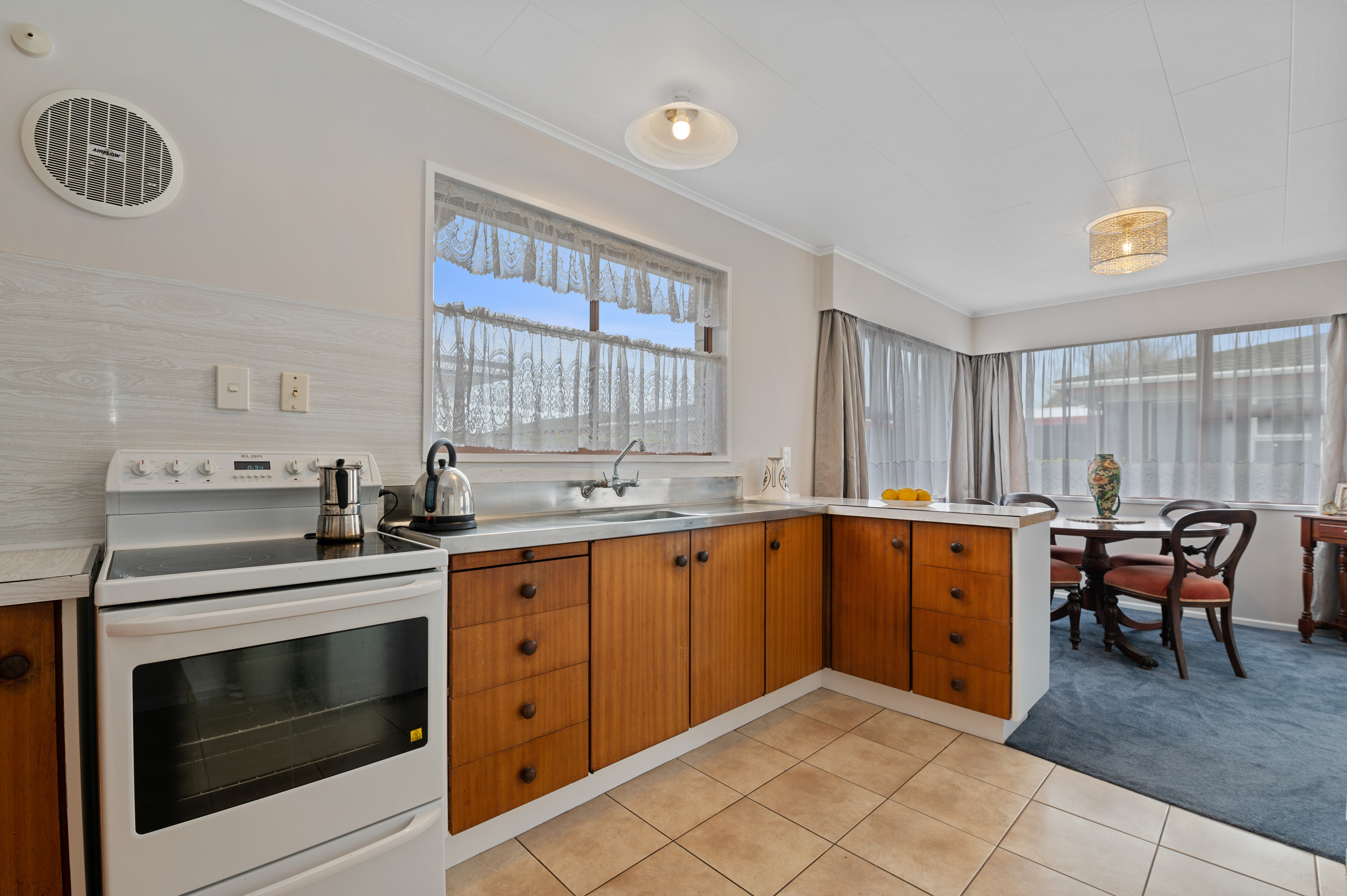 9c Seddon Street, Glenholme, Rotorua, 3房, 1浴