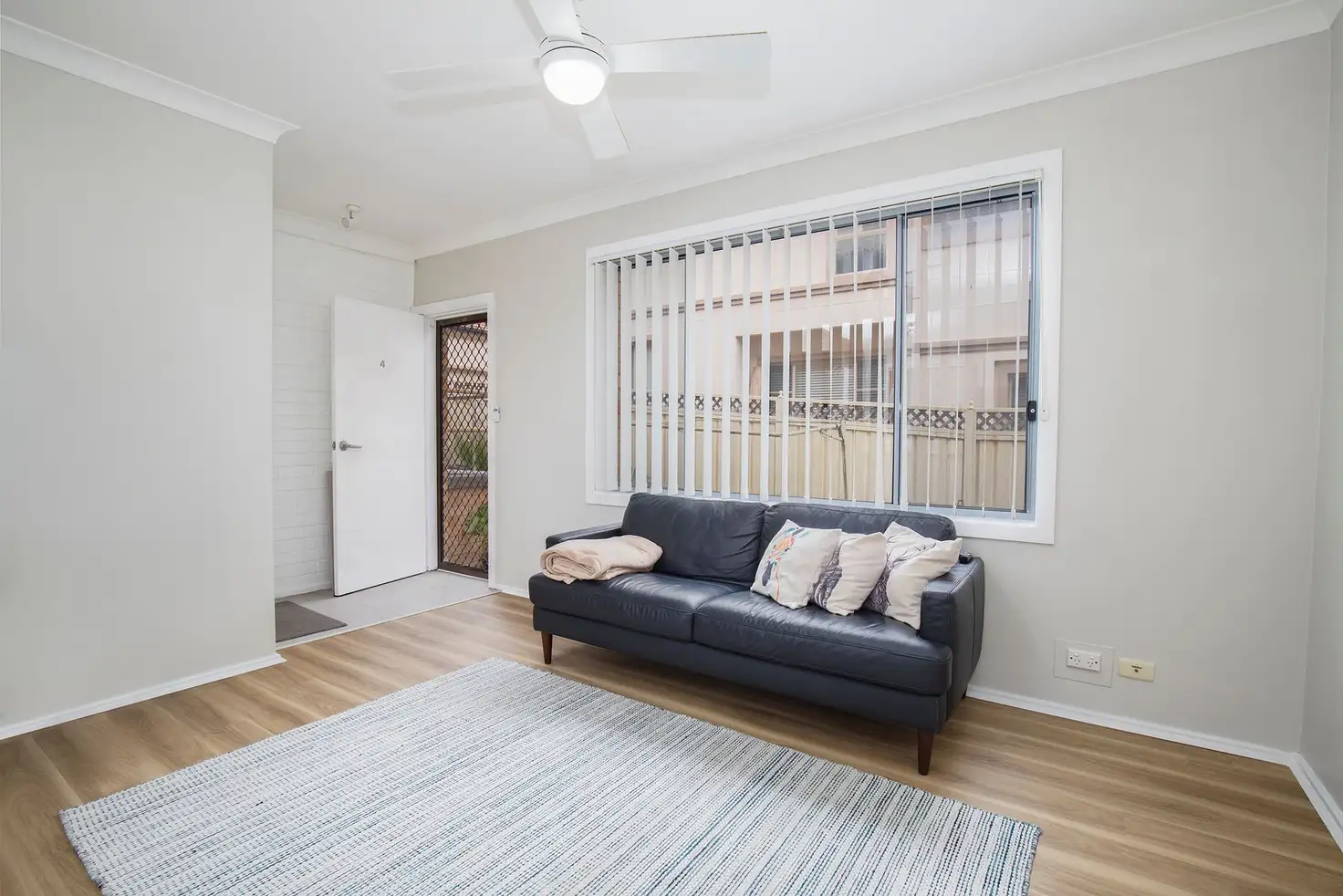 UNIT 4 81 MITCHELL ST, Merewether, Newcastle, 0 phòng ngủ, 0 phòng tắm, Unit
